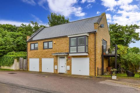 2 bedroom coach house for sale, The Fort, Rochester, Kent