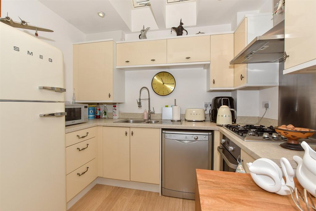 Kitchen/Lounge /Diner