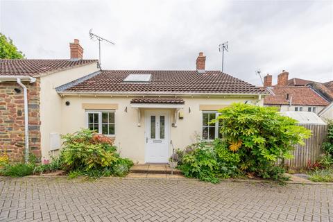 2 bedroom semi-detached bungalow for sale, Old Bell Court, Wrington