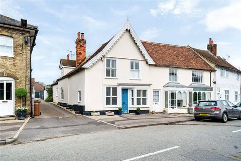 3 bedroom townhouse for sale, High Street, Lavenham, Sudbury, Suffolk, CO10