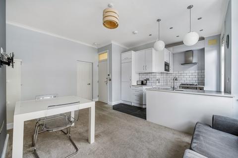 1 bedroom apartment for sale, Barons Court Road, London, Greater London, W14