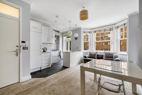 1 bedroom apartment for sale, Barons Court Road, London, Greater London, W14