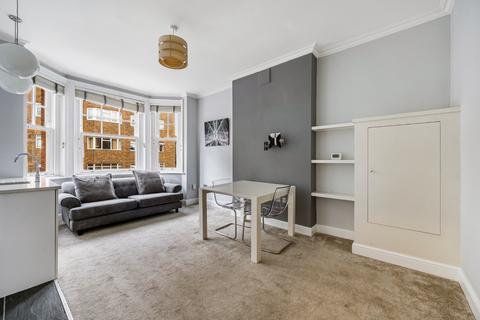 1 bedroom apartment for sale, Barons Court Road, London, Greater London, W14