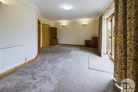 2 bedroom retirement property for sale, Arbury Garth, Nuneaton CV10