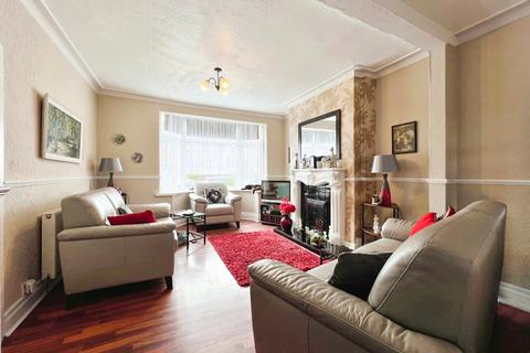3 bedroom semi-detached house for sale, Denstone Road, Salford, M6