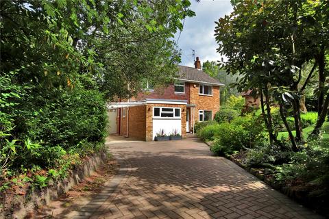 4 bedroom detached house for sale, School Lane, St. Johns, Crowborough, East Sussex, TN6