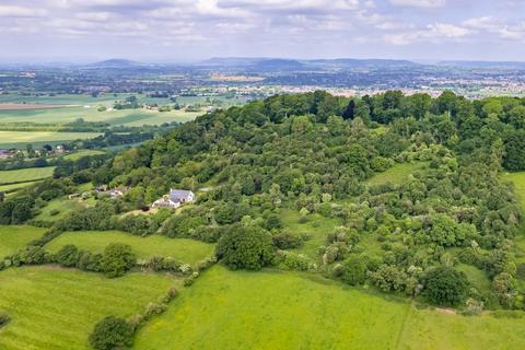 5 bedroom detached house for sale, Dinedor, Hereford, Herefordshire, HR2