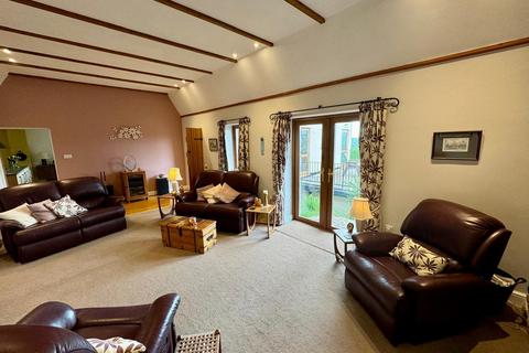 5 bedroom detached house for sale, Dinedor, Hereford, Herefordshire, HR2