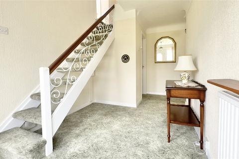 3 Linnets Way, Wirral, CH60 9JW