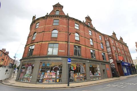 1 bedroom flat for sale, Dewhirst Buildings, Kirkgate