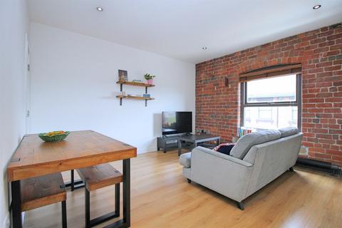 1 bedroom flat for sale, Dewhirst Buildings, Kirkgate