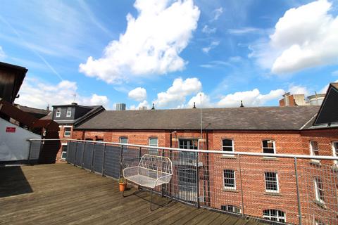 1 bedroom flat for sale, Dewhirst Buildings, Kirkgate