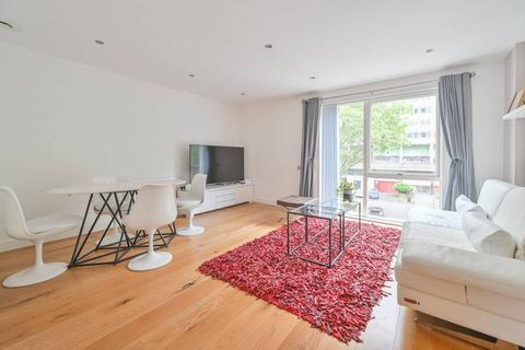 2 bedroom flat for sale, East Street, Elephant and Castle, London, SE17