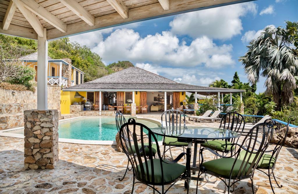 Outside Living