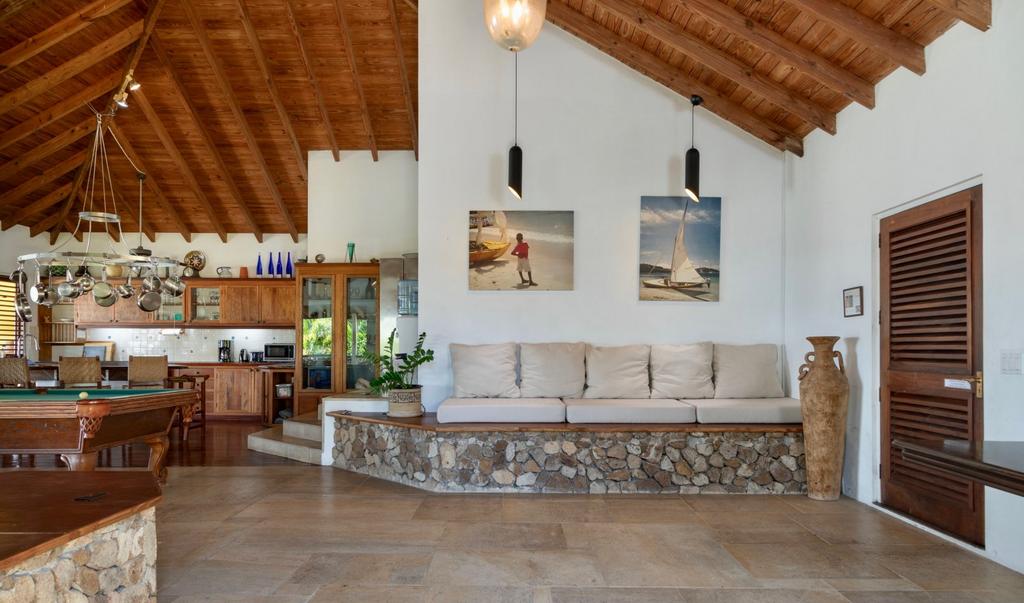 Open Planned Living