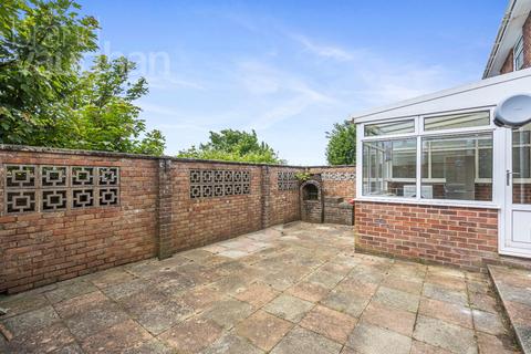 3 bedroom end of terrace house for sale, Brentwood Road, Brighton, East Sussex, BN1