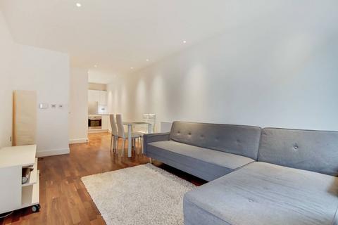 2 bedroom flat to rent, John Donne Way, Greenwich, London, SE10