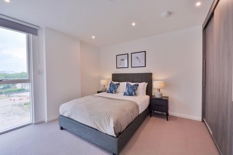 1 bedroom apartment to rent, Kingwood Apartments, Deptford Landings, Deptford SE8