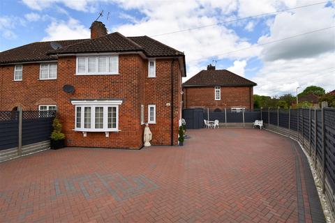 3 bedroom semi-detached house for sale, Knella Green, Welwyn Garden City AL7