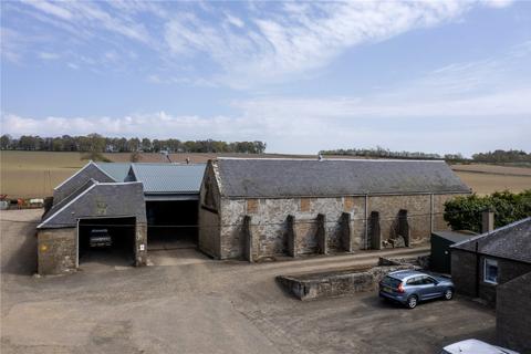 Farm for sale, North Mains Of Invereighty, Invereighty, Forfar, Angus, DD8