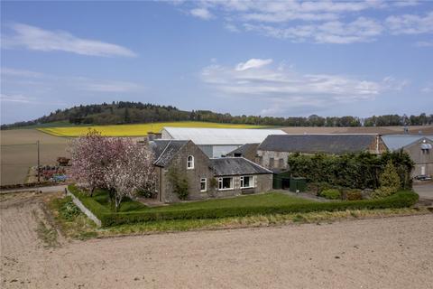 3 bedroom detached house for sale, North Mains Of Invereighty, Invereighty, Forfar, Angus, DD8