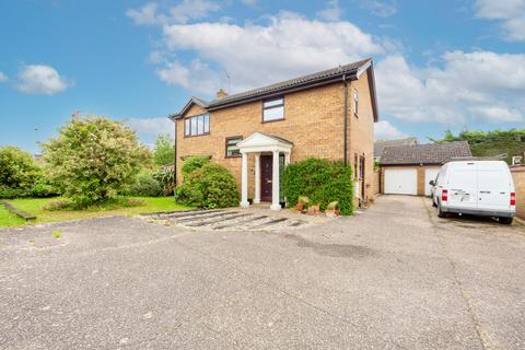 4 bedroom detached house for sale, Grove Road, Carlton Colville