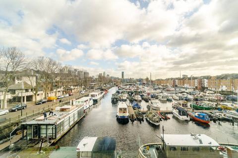 1 bedroom flat to rent, Baltic Quay, Rotherhithe, London, SE16