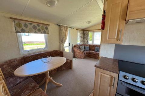2 bedroom static caravan for sale, Borgue Kirkcubright