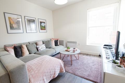 1 bedroom apartment to rent, St Pauls, Bristol BS2