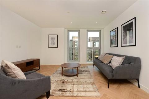 1 bedroom apartment for sale, Southwark Bridge Road, London, SE1