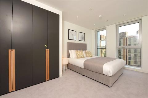1 bedroom apartment for sale, Southwark Bridge Road, London, SE1