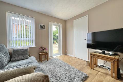 1 bedroom flat for sale, Smith Field Road, Alphington, EX2