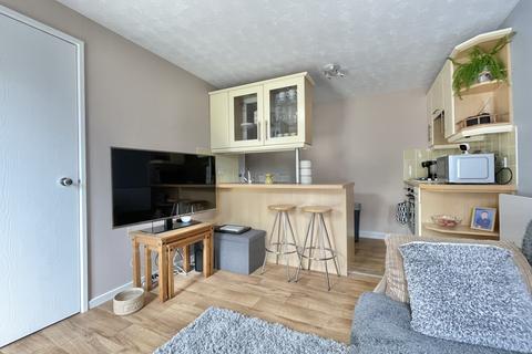 1 bedroom flat for sale, Smith Field Road, Alphington, EX2