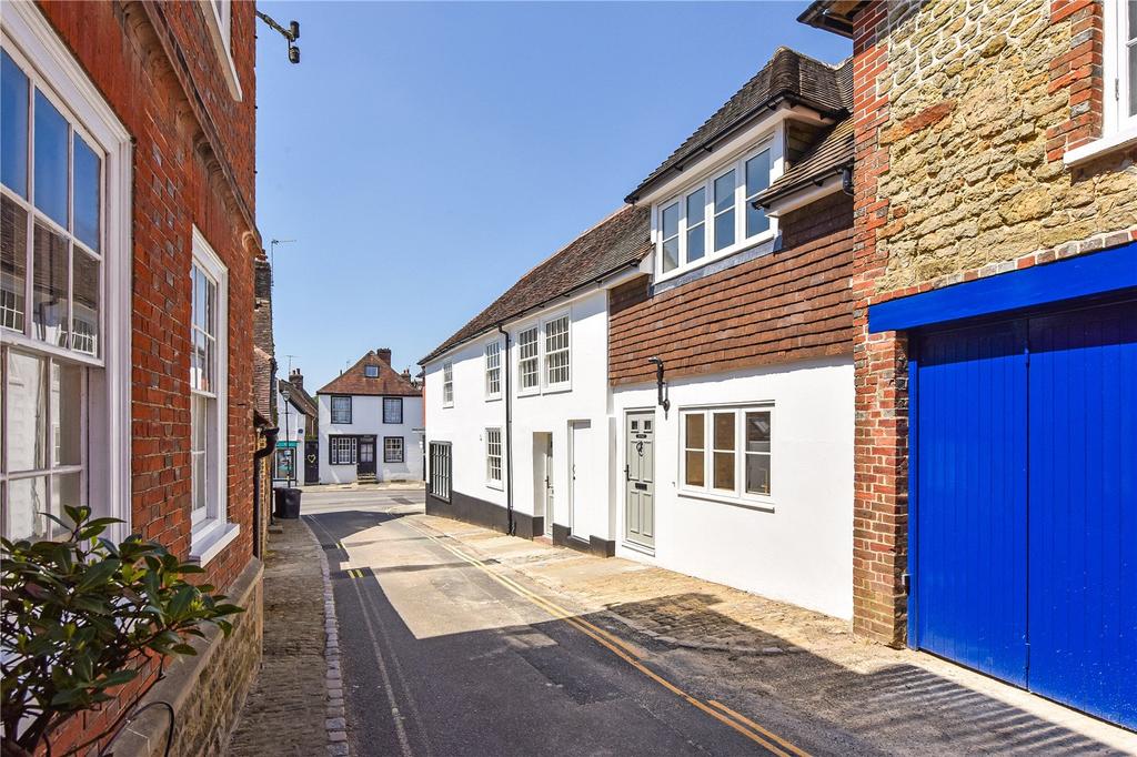 Sheep Lane