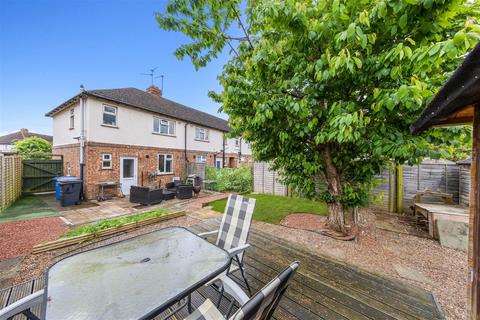 45 Walnut Crescent, Kettering, NN16 9PX