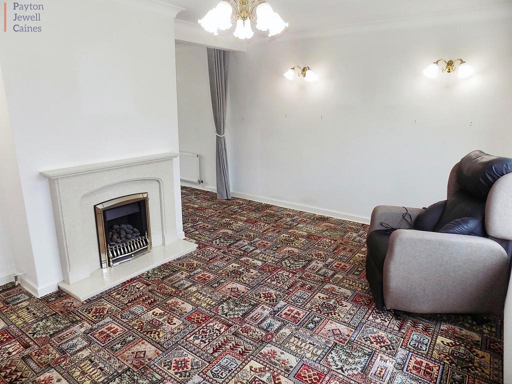 Brookside, Coychurch, Bridgend... 3 bed detached house for sale £265,000
