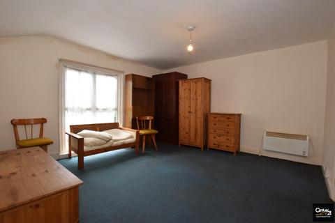 1 bedroom flat to rent, Bellevue Terrace, SOUTHAMPTON SO14