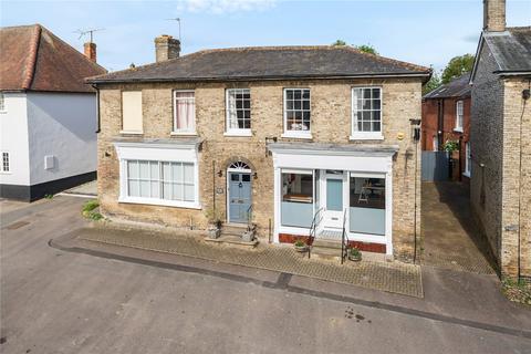 3 bedroom townhouse for sale, High Street, Lavenham, Sudbury, Suffolk, CO10