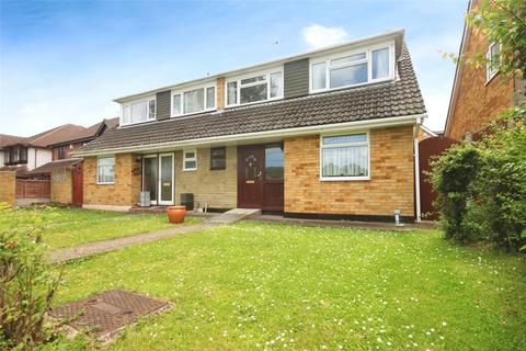 4 bedroom semi-detached house for sale, Tudor Walk, Wickford, Essex, SS12