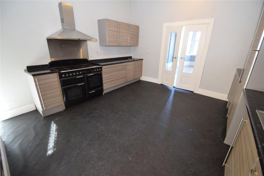 Flamborough Road, Bridlington, East... 3 bed apartment to rent £750