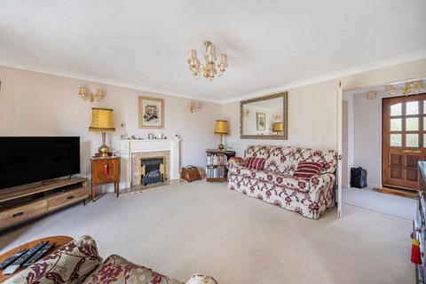 4 bedroom detached house for sale, Mitchell Gardens, Chard, Somerset, TA20