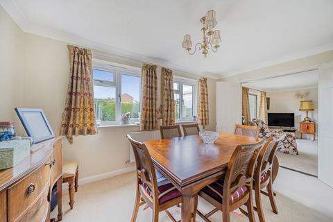 4 bedroom detached house for sale, Mitchell Gardens, Chard, Somerset, TA20
