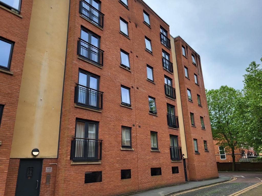 One Bedroom Apartment For Rent