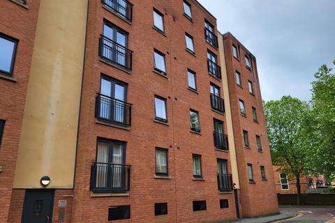 undefined, Central Court, Salford, M3 6DH