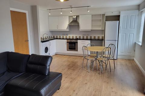 undefined, Central Court, Salford, M3 6DH