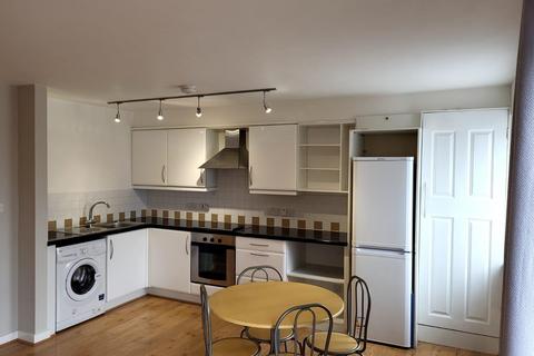 undefined, Central Court, Salford, M3 6DH