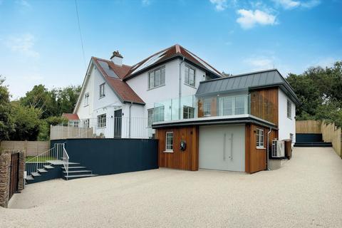 5 bedroom semi-detached house for sale, Sandhills Road, Salcombe, Devon, TQ8