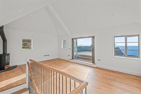 5 bedroom semi-detached house for sale, Sandhills Road, Salcombe, Devon, TQ8