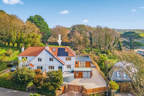 5 bedroom semi-detached house for sale, Sandhills Road, Salcombe, Devon, TQ8