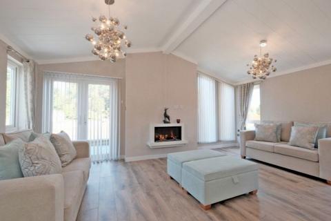 2 bedroom lodge for sale, Two Bed Omar Ikon St Osyth Place, St Osyth CO16